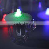 NEW Design LED Shining Silica Gel Cup Lid for the Festival, Party thumbnail-1