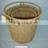 Wholesale Wicker Basket Wholesale thumbnail-4