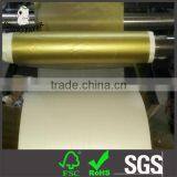 Golden and Silver Tissue Clothes Wrap Garmet thumbnail-3