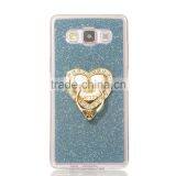 Floops Finger Holder Phone Case for Samsung A3A5A7A8 J1 J110 J2 J3 J5 J7 E5 E7 G530 thumbnail-5