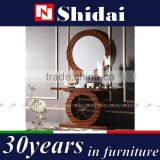 Modern Console Table / Antique Console Table / Stainless Steel Console Table E-162 thumbnail-3