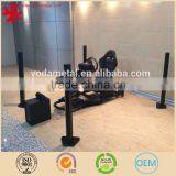 Virtual 4D Game Machine Racing Car Simulator for Driving Practice thumbnail-2