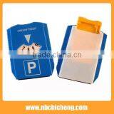 Plastic Car Parking Timer/Disc thumbnail-3
