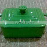 Ceramic Casserole thumbnail-1