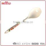 Korea Boutique Shop Hot Selling Full Sets Kitchen Flatware Fancy Server Salad Spoon thumbnail-3