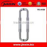 JINXIN Professional Shower Door Handle With Low Price and High Quality thumbnail-4