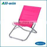 Small Best-selling Outdoor Portable Folding Stackable Space-saving Leisure Beach Chair thumbnail-1