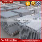 Cut-To-Size Stone Form G654 Granite Black Color Swimming Pool Coping thumbnail-5