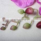 Silk Butterfly Orchid Artificial Decorative Butterfly Orchid Flowers for Wholesale thumbnail-6