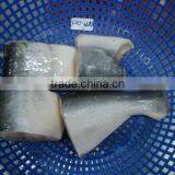 Frozen Pangasius Steak/ Basa Fillet/ Frozen Pangasius Fillet/ Frozen Pangasius Whole/Frozen Pangasius Rose/ Frozen Fish Fillet thumbnail-2