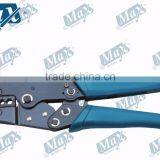 Hand Crimping Tool 0.5-6 Sqmm thumbnail-1
