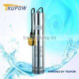 125SCM403-0.55 Deep-well Submersible Pump thumbnail-1