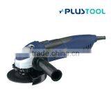800W Angle Grinder With Spanner Storage