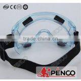 Chemical Splash Resistant Safety Goggles thumbnail-2