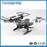 Model Aircraft 4 Channel Infrared rc Helicopter thumbnail-1