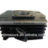 2014 Best Sell High Quality Motorcycle Engine Cyclinder Block for AX100 thumbnail-1