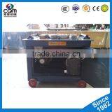 GW40 Metal Shearing Machine Steel Bar Bending Machine thumbnail-3