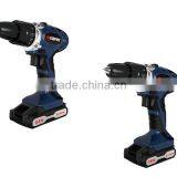 KINPOW 20V/24V Li-ion Cordless Drill,CordlessTool Cordless Screwdriver Electric Drill,Smashing Price thumbnail-2