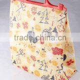 Moistureproof Thermal Insulation Isothermic Epe Foam Carry With Handle Cooler Bag Isothermic Bag thumbnail-1