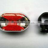 9 Led Muti-funtion Flashing Caution Light/safety Light