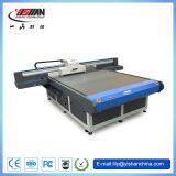 Large format UV Digital offset printing machine for Metal,Acrylic, wood, PVC, plastic sign board