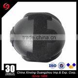 MICH US Security Military Helmet With 7 Pad Suspension System Chin Straps