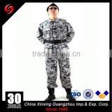 Camouflage Ripstop Army Combat Suit Camo Military Uniform thumbnail-4