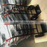 Folded Hand Truck HT1831 thumbnail-2