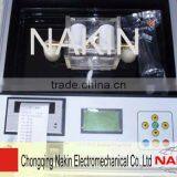 International IEC 156 Standard Automatic Insulating Oil Tester