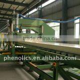 Refrigerated Warehouse Panel