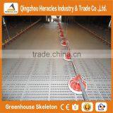 Trade Assurance Poultry Feeder Drinkers/poultry Farming Equipment of Chicken House thumbnail-2