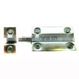 3" Zinc Coated Door Bolt, Window Barrel Bolt Lock, Popular Iron Barrel Bolt thumbnail-3