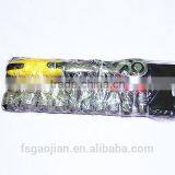 11 PCS Socket Wrench Set