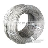 22mm stainless steel wire rope 7x19.