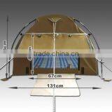 Camping Swag Tent,waterproof Swag Tent,canvas Fabric Swag Tent thumbnail-3