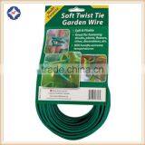 China Manufacturer High Quality Garden Twist Ties thumbnail-5