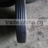 Rubber Powder Solid Wheel for Wheelbarrow Wb3800 thumbnail-2