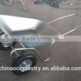Wheelbarrow Prices Handtrolley WB6211 Hot-sale in Russia Market thumbnail-1