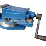 QH Milling Machine Vice BM30172-BM30176 thumbnail-1