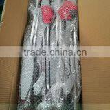 Factory Production Big Guy Luxury Reclining Chair thumbnail-2