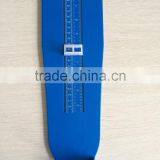 2016 Wholesale Customized Brand Foot Measure Foot Guage thumbnail-2