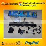 Multi-fonction Plastic Clothes Rack/coat Hanger thumbnail-1