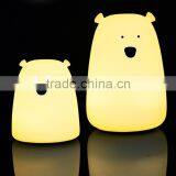 Wholesale Motion USB Led Small Sensor Kids Night Light for Baby thumbnail-6