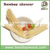 Bamboo Skewer Picks for Barbecue, Fruit, Cakes thumbnail-4