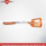 Nylon Slotted Spatula and Spaghetti Server Kitchen Accessory With PP Handle thumbnail-2