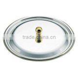 Copper Plating Royal Cladex Shabu Shabu Pot Without Lid thumbnail-4