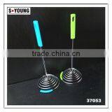 37053 Superior Spiral Whisk Spring Whisk Blending Whisk thumbnail-1