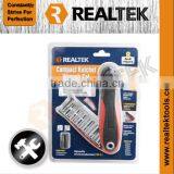 Professional 26PC Screwdriver Set With 5/16 Ratcheting Wrench Set thumbnail-1