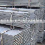 Square Steel Pipe (factory)