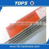 Specification of Blue Color Welding Electrodes AWS E6013 Brand thumbnail-4